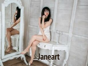 Janeart