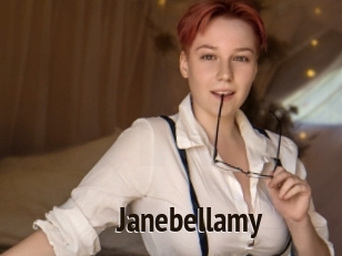 Janebellamy