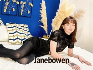 Janebowen