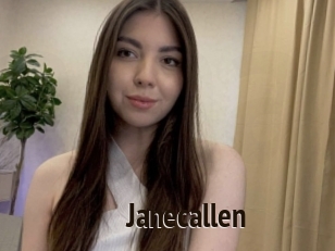 Janecallen