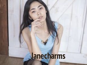 Janecharms