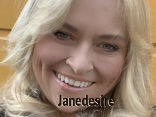 Janedesire