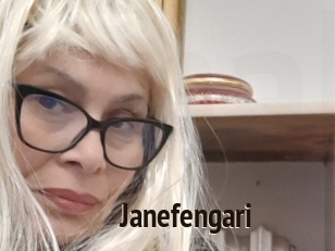 Janefengari