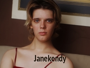 Janekendy