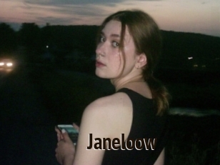 Janeloow