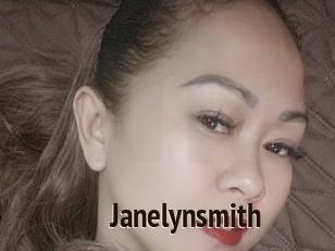 Janelynsmith