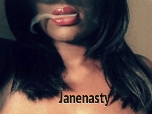 Janenasty