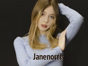 Janenorris