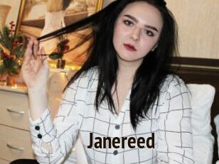 Janereed