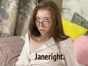 Janeright