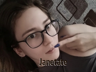 Janetate