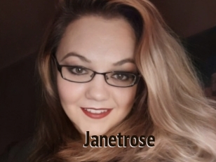 Janetrose