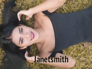 Janetsmith