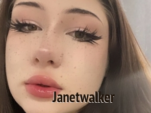 Janetwalker