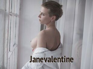 Janevalentine