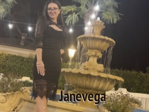 Janevega