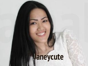 Janeycute