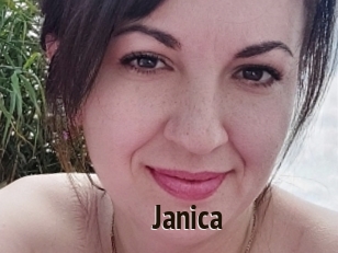 Janica