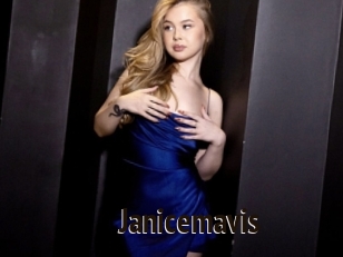 Janicemavis