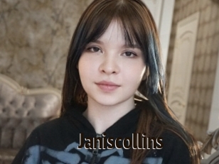 Janiscollins