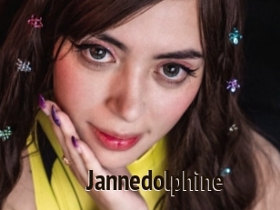 Jannedolphine