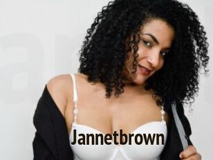 Jannetbrown