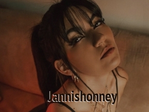 Jannishonney