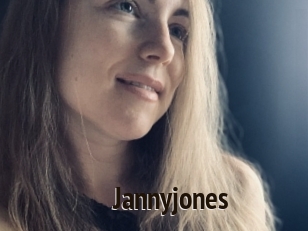 Jannyjones