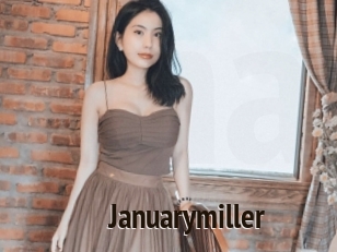 Januarymiller