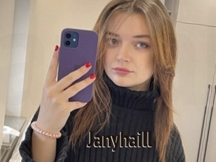 Janyhaill