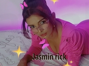 Jasmin_rick