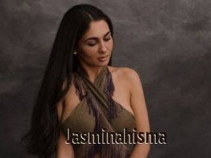 Jasminahisma