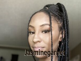 Jasminegarnet