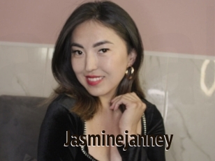 Jasminejanney