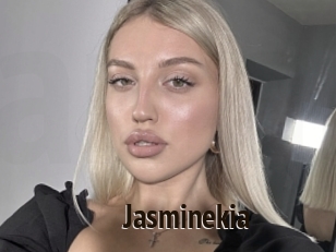 Jasminekia