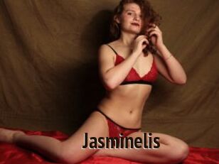 Jasminelis