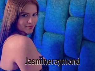 Jasmineraymond