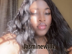 Jasminewillis