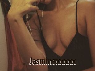 Jasminexxxxx