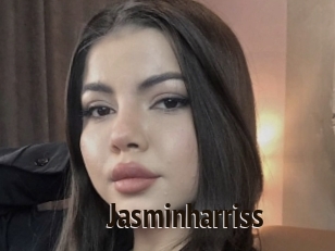 Jasminharriss