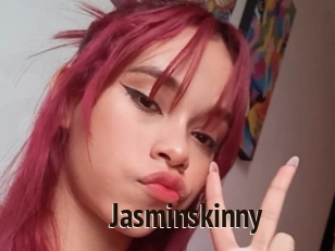 Jasminskinny