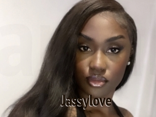 Jassylove