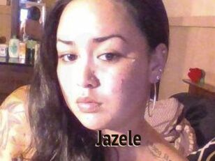 Jazele