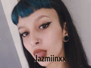 Jazmiinxx