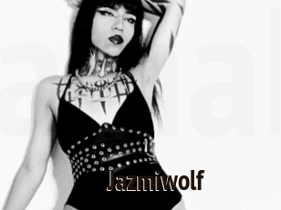 Jazmiwolf