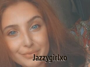 Jazzygirlxo