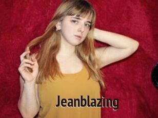 Jeanblazing