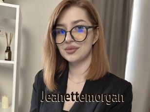 Jeanettemorgan