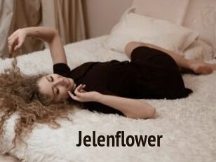 Jelenflower