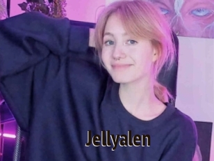 Jellyalen